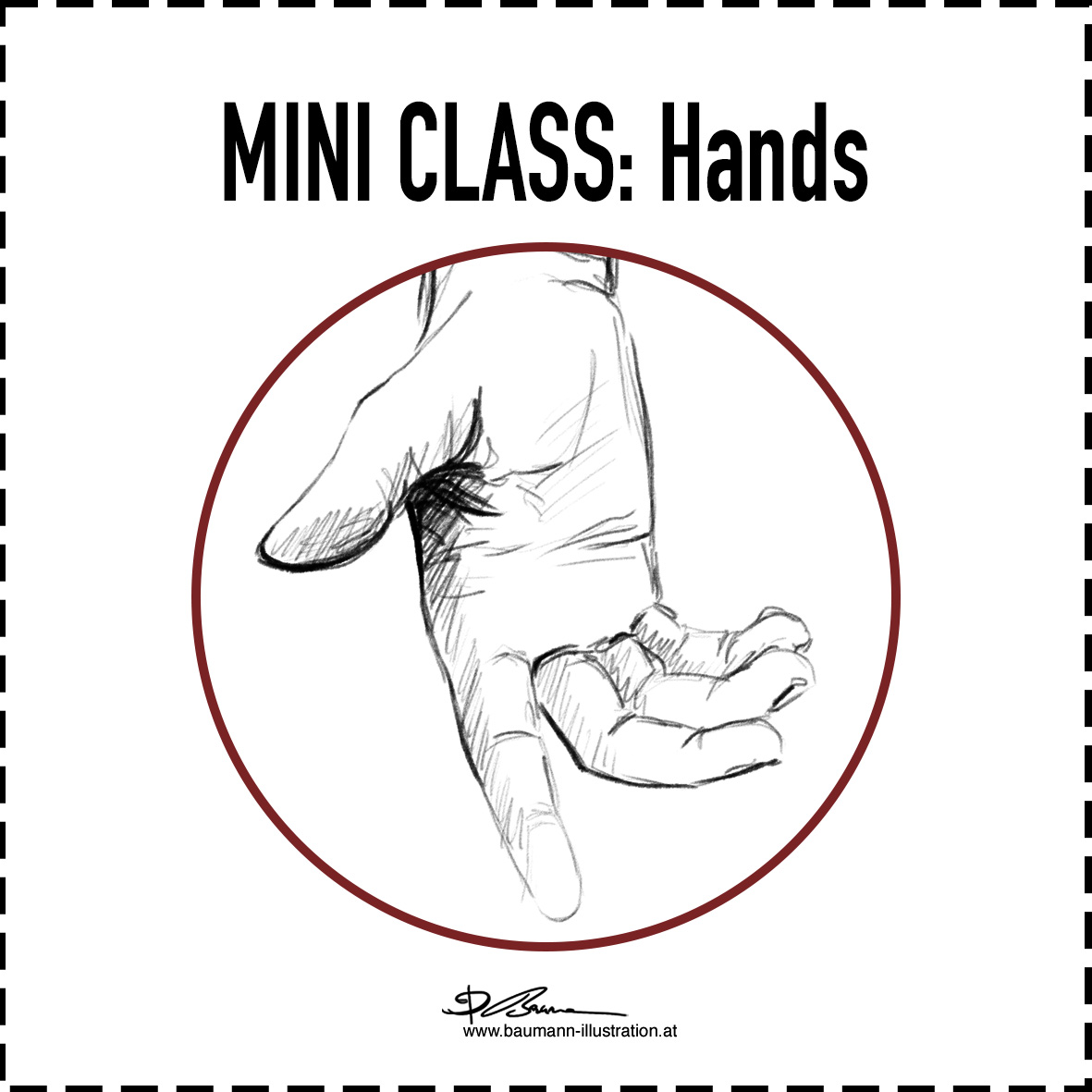 Mini Classes Hands