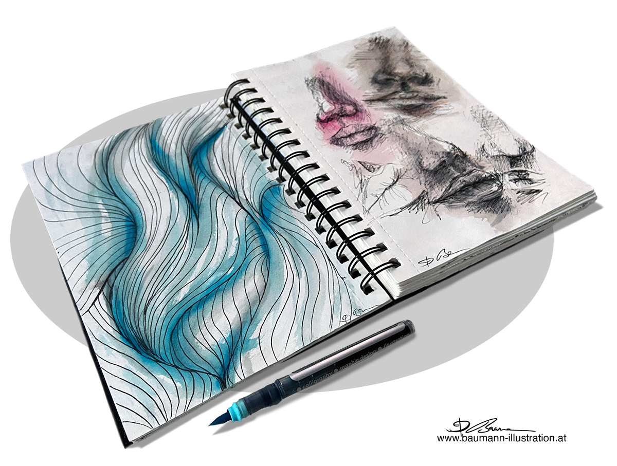 Drawing Class Creative Life