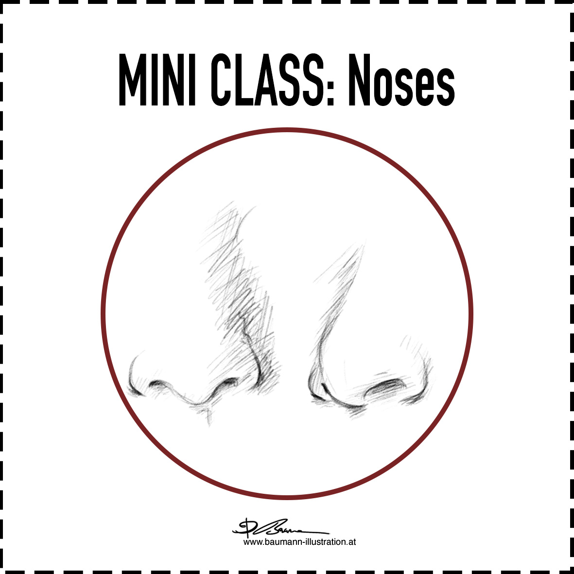 Mini Class Noses