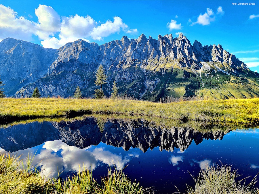 Alpengasthof Rapoldsberg