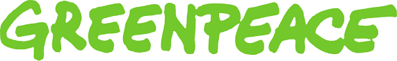 Logo Greenpeace