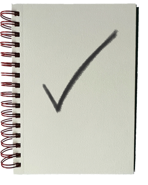 Sketchbook Barbara Baumann